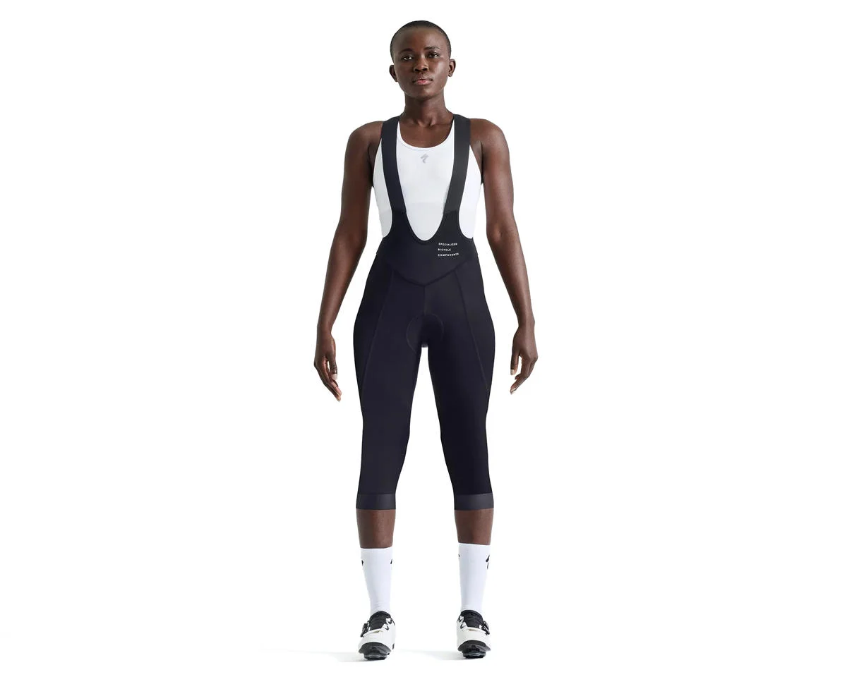 Specialized Women's Foundation Bib Knickers (Black) (M)